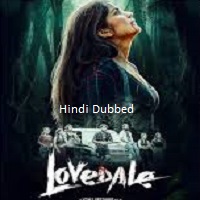 Lovedale (2025) Hindi Dubbed Full Movie Watch Online HD Print Free Download