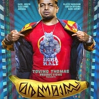 Maranamass (2025) Hindi Dubbed Full Movie Watch Online