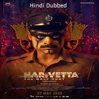 Narivetta (2025) Hindi Dubbed Full Movie Watch Online HD Print Free Download