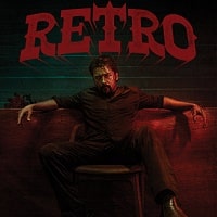 Retro (2025) Hindi Dubbed Full Movie Watch Online