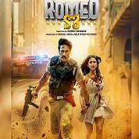 Romeo S3 (2025) Hindi Full Movie Watch Online