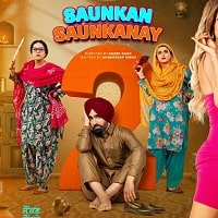 Saunkan Saunkanay 2 (2025) Punjabi Full Movie Watch Online HD Print Free Download