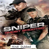 Sniper: Ghost Shooter (2016) Hindi Dubbed Full Movie Watch Online HD Print Free Download