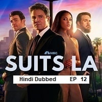 Suits LA (2025 Ep 12) Hindi Dubbed Season 1 Watch Online HD Print Free Download