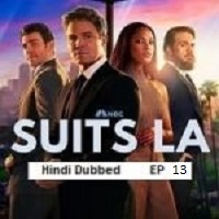 Suits LA (2025 Ep 13) Hindi Dubbed Season 1 Watch Online HD Print Free Download