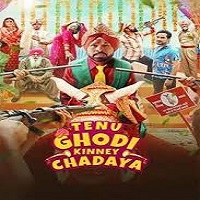 Tenu Ghodi Kine Chadayea (2025) Punjabi Full Movie Watch Online HD Print Free Download