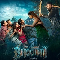 The Bhootnii (2025) Hindi Full Movie Watch Online HD Print Free Download