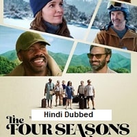 The Four Seasons (2025) Hindi Dubbed Season 1 Complete Watch Online HD Print Free Download