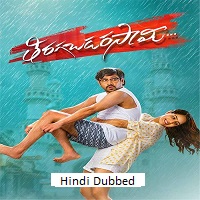 Thiragabadara Saami (2024) Hindi Dubbed Full Movie Watch Online HD Print Free Download