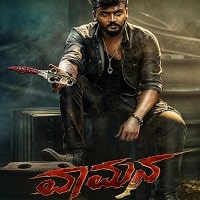 Vaamana (2025) Hindi Dubbed Full Movie Watch Online HD Print Free Download