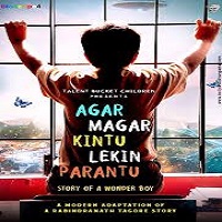 Agar Magar Kintu Lekin Parantu (2025) Hindi Full Movie Watch Online HD Print Free Download