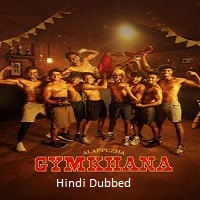 Alappuzha Gymkhana (2025) Hindi Dubbed Full Movie Watch Online HD Print Free Download