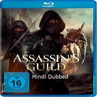 Assassins Guild (2024) Hindi Dubbed Full Movie Watch Online HD Print Free Download