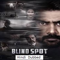 Blind Spot (2025) Hindi Dubbed Full Movie Watch Online HD Print Free Download