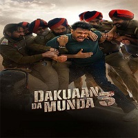 Dakuaan Da Munda 3 (2025) Punjabi Full Movie Watch Online HD Print Free Download