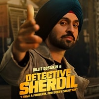 Detective Sherdil (2025) Hindi Full Movie Watch Online