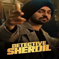 Detective Sherdil (2025) Hindi