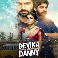 Devika and Danny (2025) Hindi Season 1 Complete Watch Online