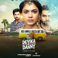 Devika and Danny (2025) Hindi Season 1 Complete