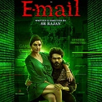 E Mail (2024) Hindi Dubbed Full Movie Watch Online HD Print Free Download