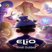 Elio (2025) Hindi Dubbed Full Movie Watch Online HD Print Free Download