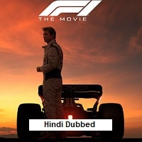 F1 The Movie (2025) Hindi Dubbed Full Movie Watch Online HD Print Free Download