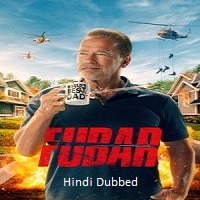Fubar (2023) Hindi Dubbed Season 2 Complete Watch Online HD Print Free Download