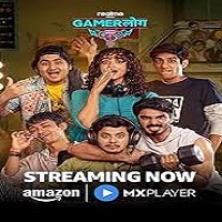 Gamerlog (2025) Hindi Season 1 Complete Watch Online HD Print Free Download