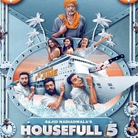 Housefull 5A (2025) Hindi Full Movie Watch Online HD Print Free Download