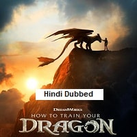 How to Train Your Dragon (2025) Hindi Dubbed Full Movie Watch Online