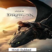 How to Train Your Dragon (2025) Hindi Dubbed Full Movie Watch Online HD Print Free Download