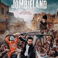 Jombieland (2025) Punjabi Full Movie Watch Online