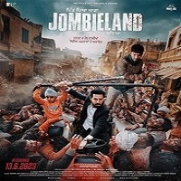 Jombieland (2025) Punjabi