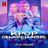 KPop Demon Hunters (2025) Hindi Dubbed Full Movie Watch Online HD Print Free Download