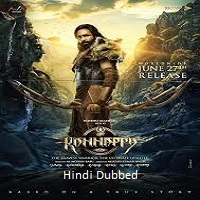 Kannappa (2025) Hindi Dubbed Full Movie Watch Online HD Print Free Download