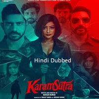 Karamsutra (2025) Hindi Dubbed Full Movie Watch Online HD Print Free Download