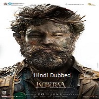 Kuberaa (2025) Hindi Dubbed