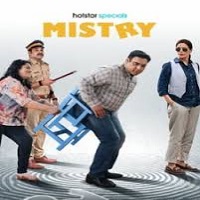 Mistry (2025) Hindi Season 1 Complete