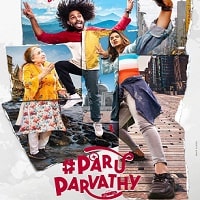 Paru Parvathy (2025) Hindi Dubbed Full Movie Watch Online