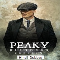 Peaky Blinders (2019) Hindi Dubbed Season 5 Complete Watch Online HD Print Free Download