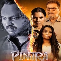 Pinjra (2025) Punjabi Full Movie Watch Online