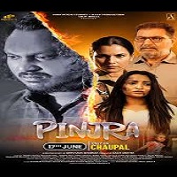 Pinjra (2025) Punjabi Full Movie Watch Online HD Print Free Download