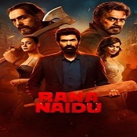 Rana Naidu (2025) Hindi Season 2 Complete Watch Online HD Print Free Download