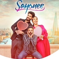 Sayonee (2025) Punjabi Full Movie Watch Online HD Print Free Download