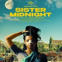 Sister Midnight (2025) Hindi Full Movie Watch Online