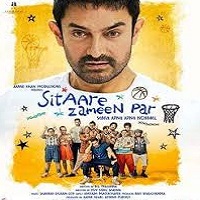 Sitaare Zameen Par (2025) Hindi