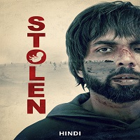 Stolen (2025) Hindi Full Movie Watch Online HD Print Free Download