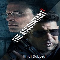 The Accountant 2 (2025) Hindi Dubbed Full Movie Watch Online HD Print Free Download