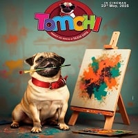 Tomchi (2025) Hindi Full Movie Watch Online