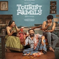 Tourist Family (2025) Hindi Dubbed Full Movie Watch Online HD Print Free Download